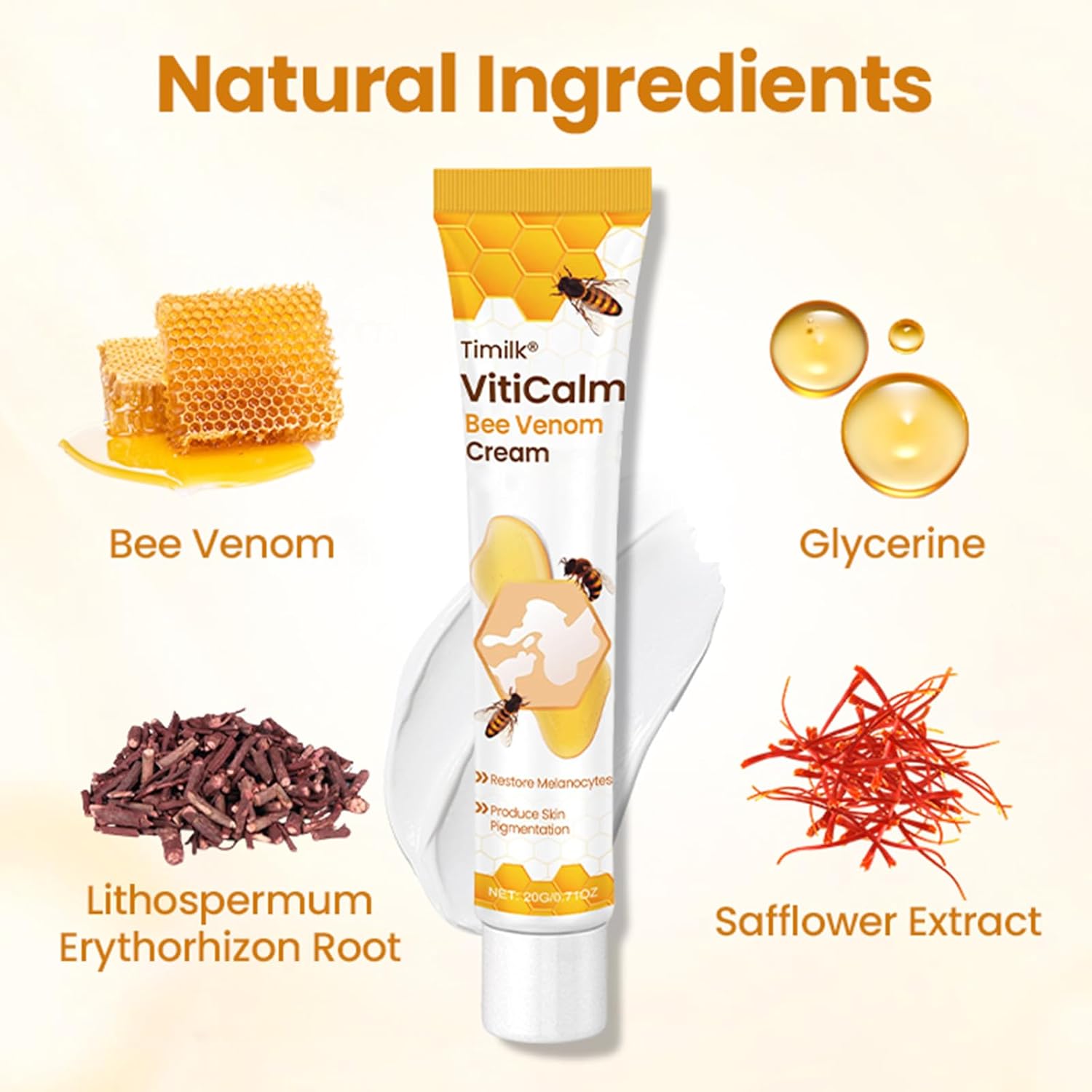 VITLIGO CREAM