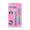 Eyebrow Trimmer And Shaver For Ladies