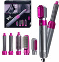 5 in 1 Ultimate Hair Styler